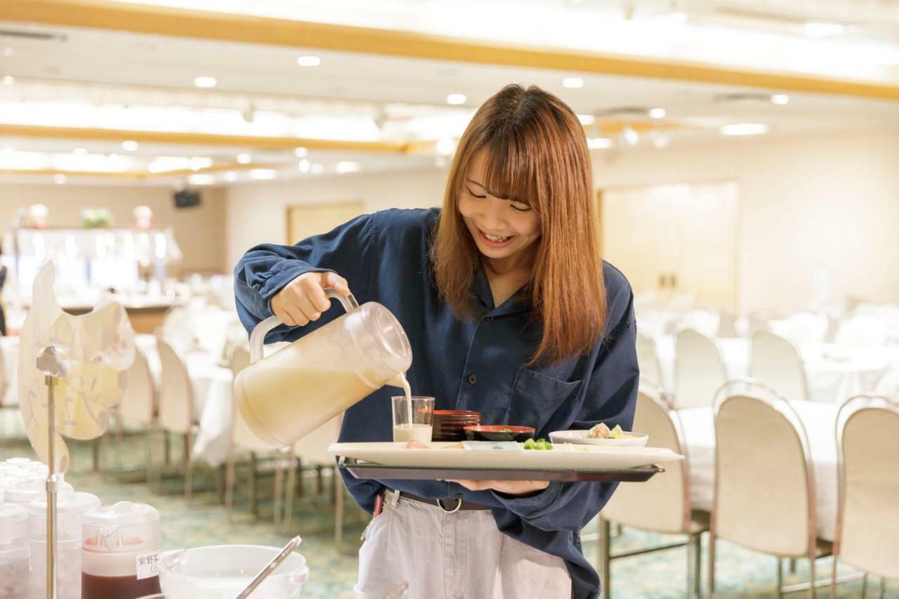 ホテル 愛真館 盛岡市 エクステリア 写真